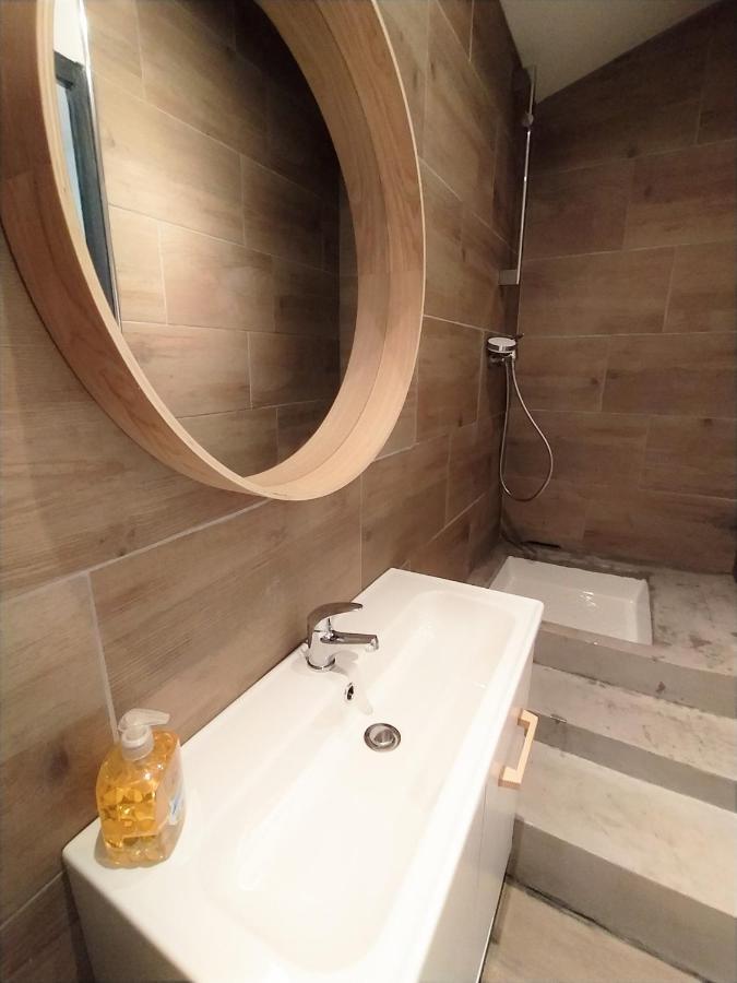 Calme En Centre Ville Appartement , Spacieux Et Renove A 50M De La Place Carnot カルカソンヌ エクステリア 写真