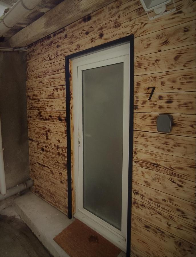Calme En Centre Ville Appartement , Spacieux Et Renove A 50M De La Place Carnot カルカソンヌ エクステリア 写真